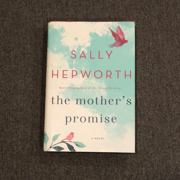 The Mother’s Promise - Picture 1 of 2